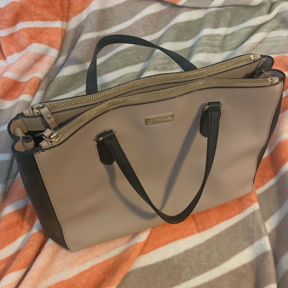 Kate Spade New York tote
